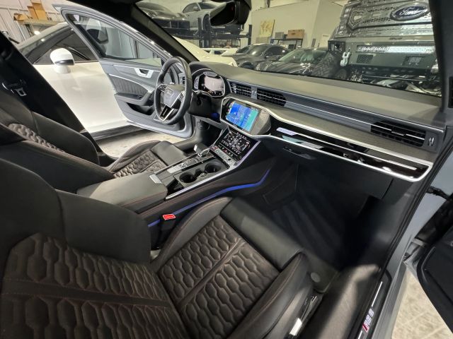 2021 Audi Rs 6 - Image 82
