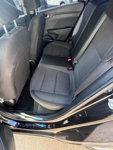 2018 Hyundai Accent Se Sedan 4d - Image 11