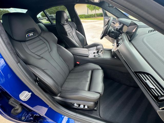 2021 Bmw M5 - Image 70