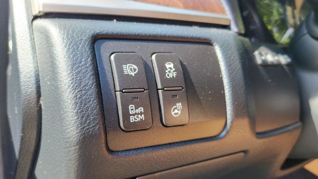 2013 Lexus Gs - Image 21