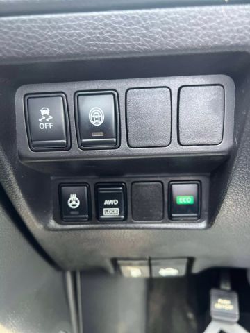 2019 Nissan Rogue Sport Sv Sport Utility 4d - Image 24
