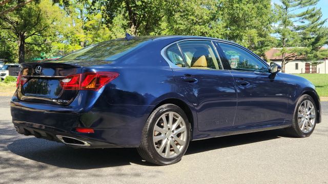 2013 Lexus Gs - Image 9