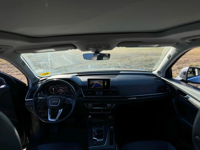 2018 Audi Q5 - Image 15