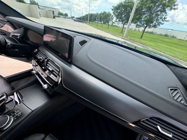2021 Bmw M5 - Image 73