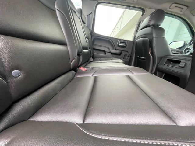 2015 Chevrolet Silverado 1500 Crew Cab - Image 136