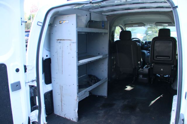 2019 Nissan Nv200 - Image 15