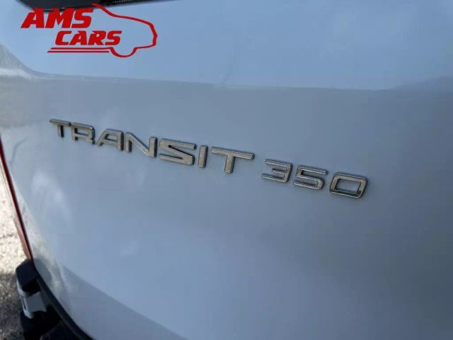 2015 Ford Transit 350 Wagon - Image 30