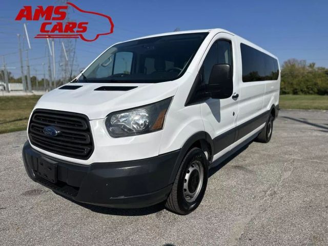 2015 Ford Transit 350 Wagon - Image 1