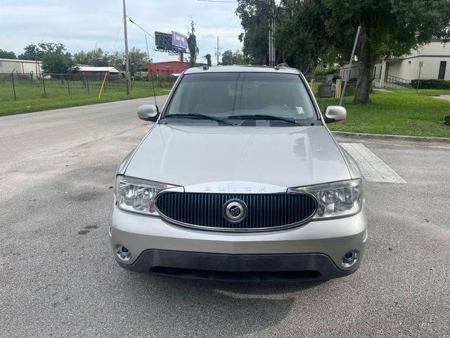 2005 Buick Rainier - Image 1