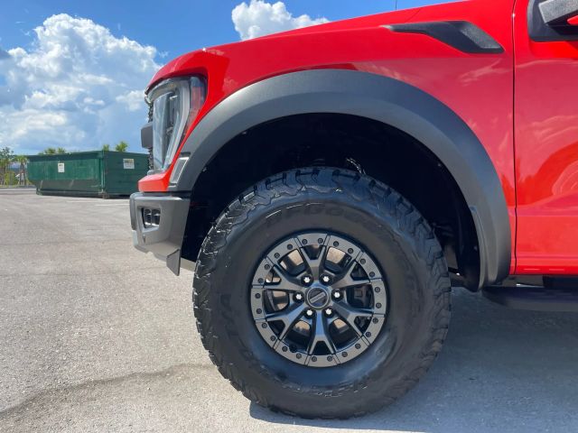2022 Ford F150 Supercrew Cab - Image 37