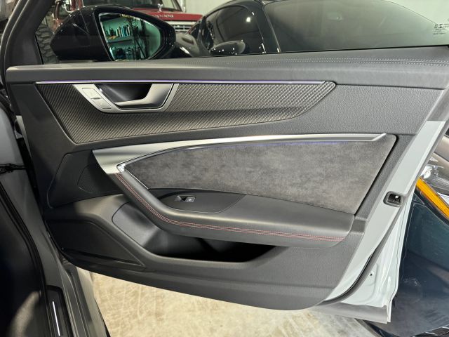 2021 Audi Rs 6 - Image 76