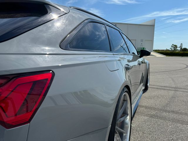 2021 Audi Rs 6 - Image 15