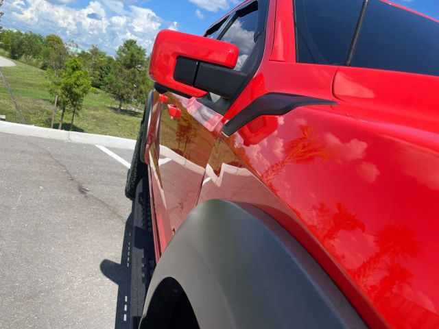 2022 Ford F150 Supercrew Cab - Image 4