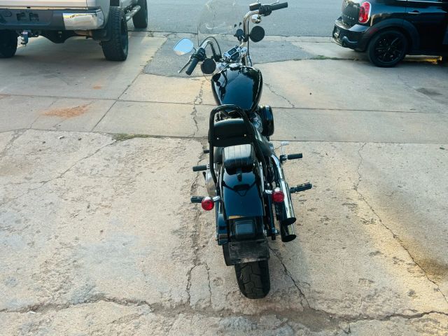 2022 Harley-davidson Fxst Softail Standard - Image 19