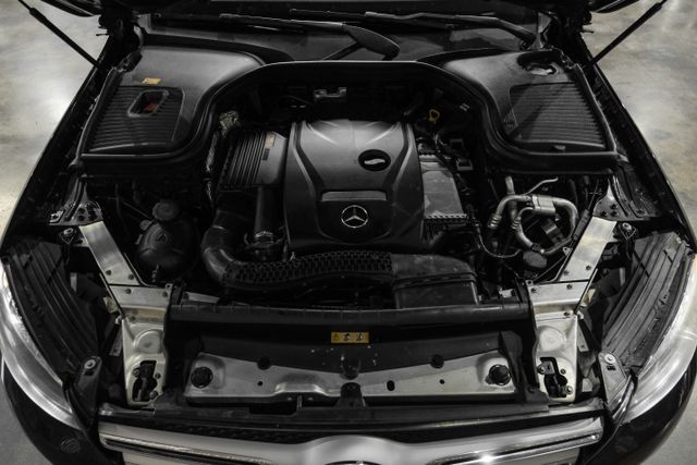 2016 Mercedes-benz Glc Glc 300 Sport Utility 4d - Image 60