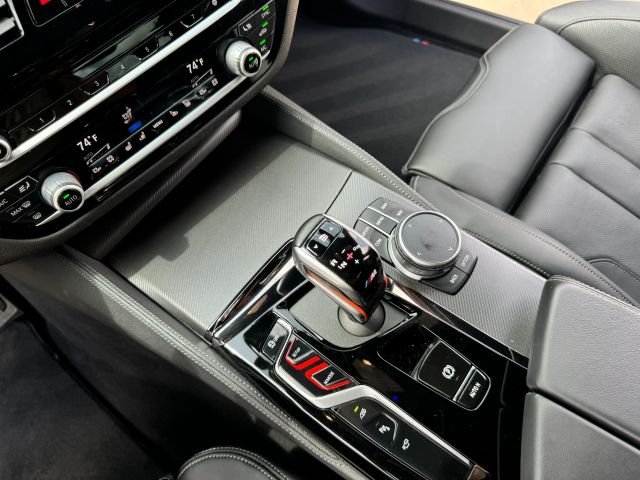 2021 Bmw M5 - Image 55