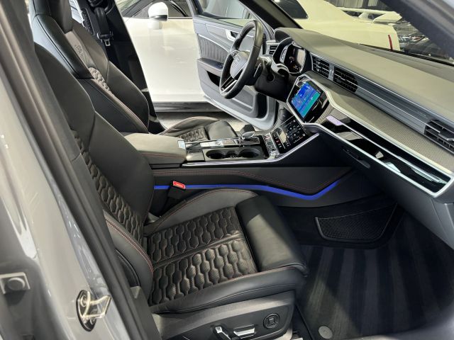 2021 Audi Rs 6 - Image 78
