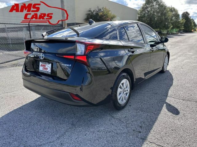 2019 Toyota Prius - Image 5