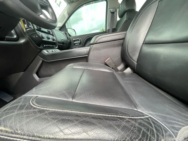 2015 Chevrolet Silverado 1500 Crew Cab - Image 84