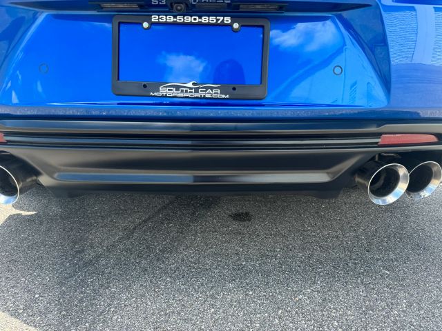 2018 Chevrolet Camaro - Image 20