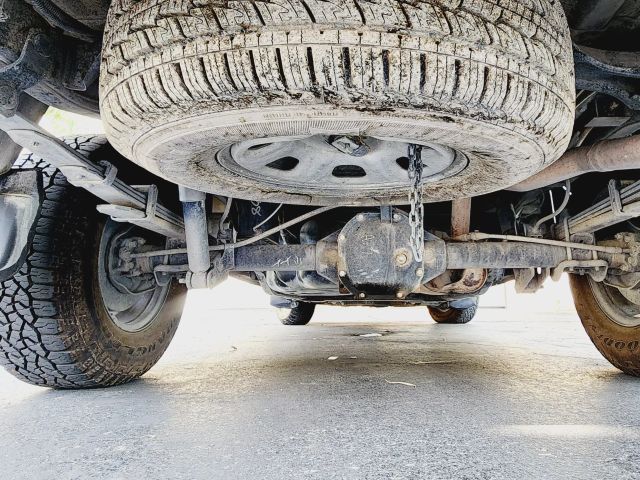 2019 Nissan Frontier King Cab - Image 43