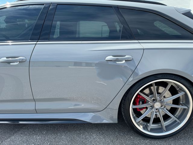 2021 Audi Rs 6 - Image 31