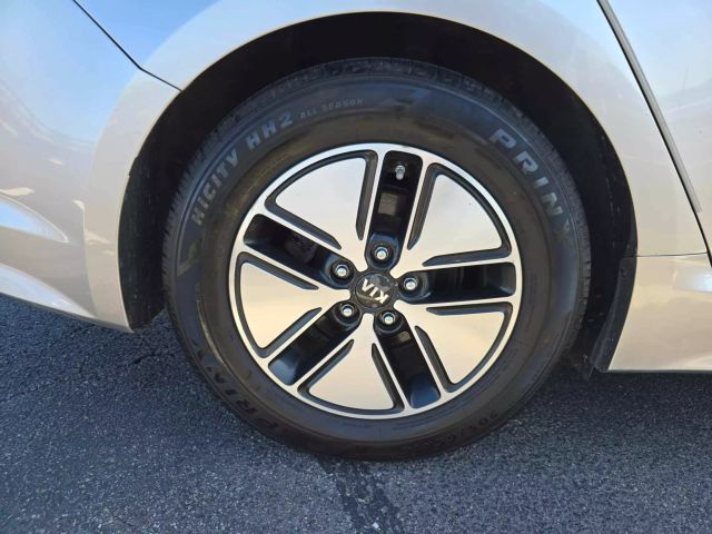 2012 Kia Optima Hybrid Sedan 4d - Image 39