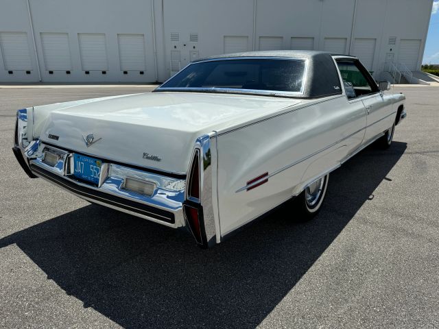 1973 Cadillac Deville - Image 13