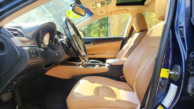 2013 Lexus Gs - Image 14