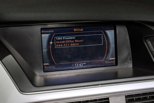 2015 Audi A4 Premium Plus Sedan 4d - Image 25