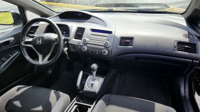 2010 Honda Civic - Image 15