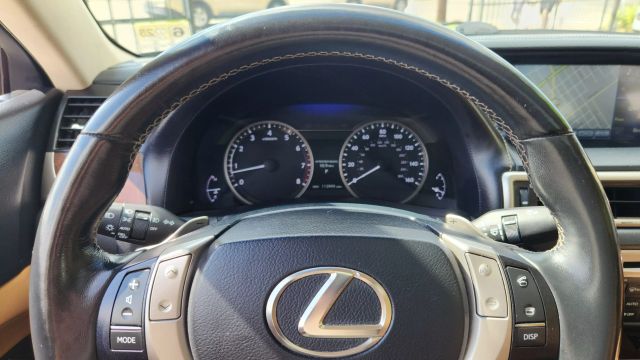 2013 Lexus Gs - Image 31