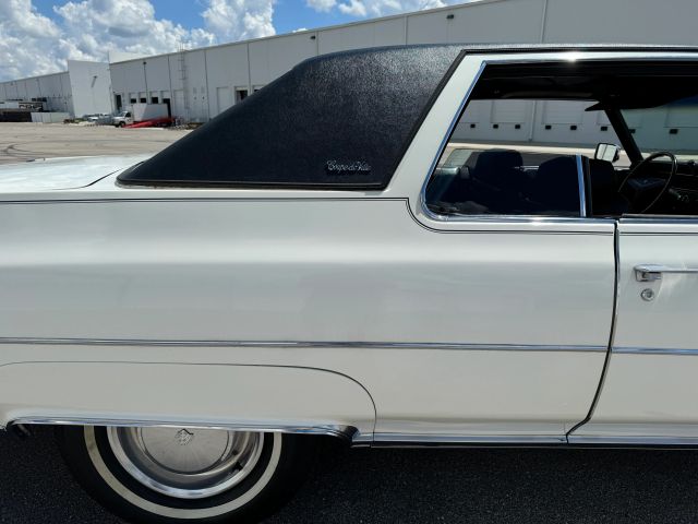 1973 Cadillac Deville - Image 10