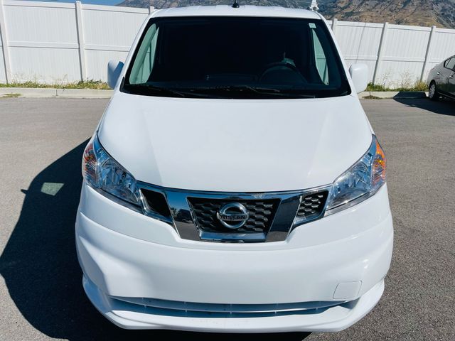 2016 Nissan Nv200 - Image 4