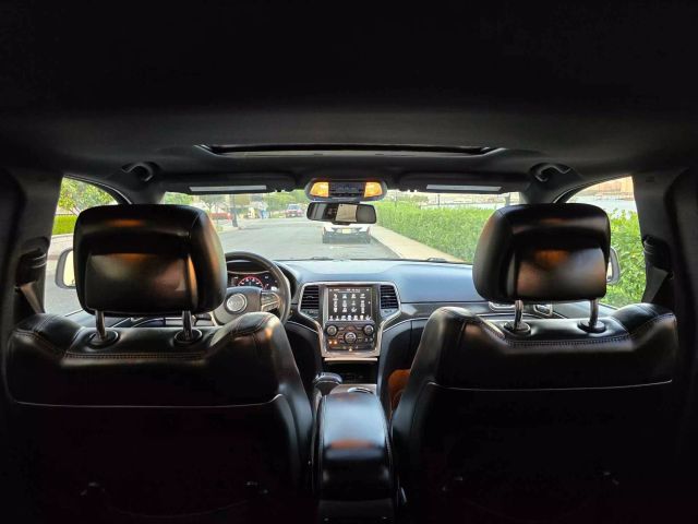 2014 Jeep Grand Cherokee Limited Sport Utility 4d - Image 43