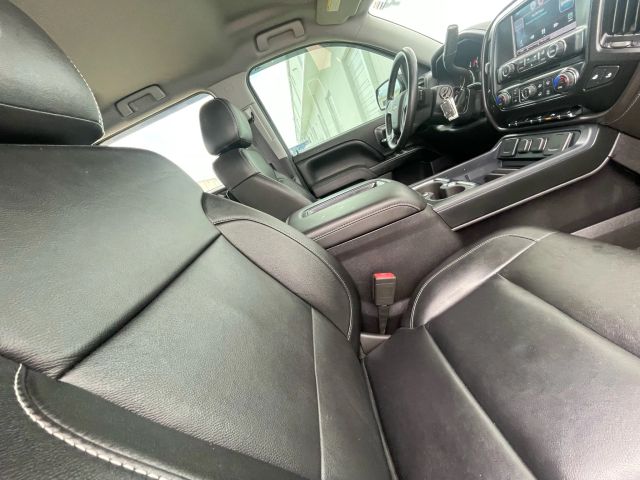 2015 Chevrolet Silverado 1500 Crew Cab - Image 110