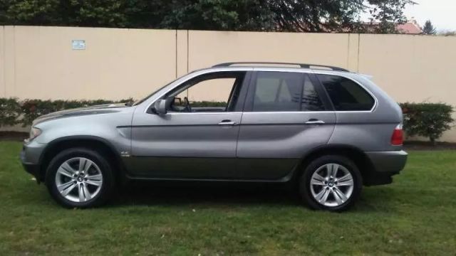 2005 Bmw X5 - Image 6