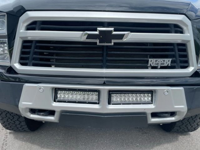 2015 Chevrolet Silverado 1500 Crew Cab - Image 48