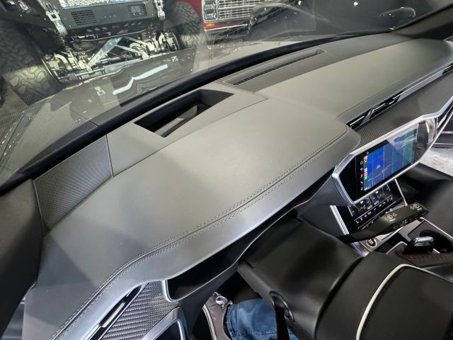 2021 Audi Rs 6 - Image 60