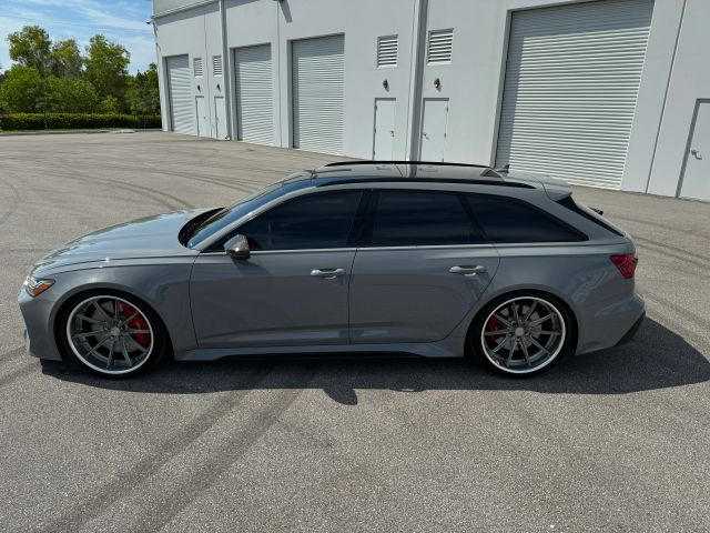 2021 Audi Rs 6 - Image 29