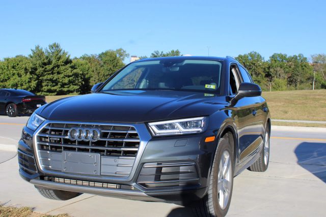 2018 Audi Q5 - Image 3