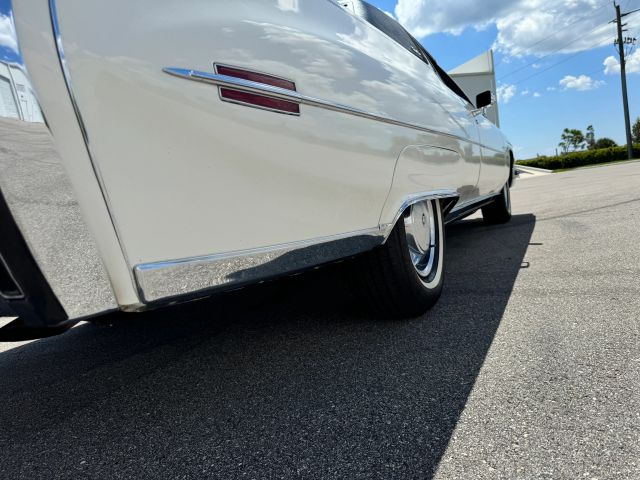 1973 Cadillac Deville - Image 16