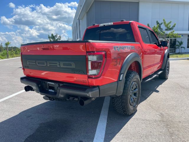2022 Ford F150 Supercrew Cab - Image 15