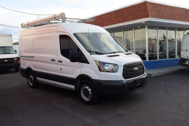 2016 Ford Transit 150 Van - Image 2