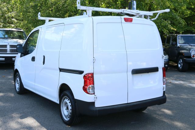 2019 Nissan Nv200 - Image 5