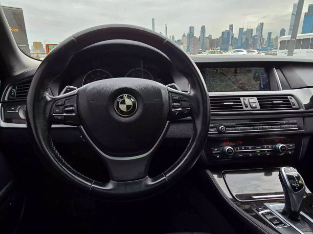 2016 Bmw 5 Series 528i Xdrive Sedan 4d - Image 18