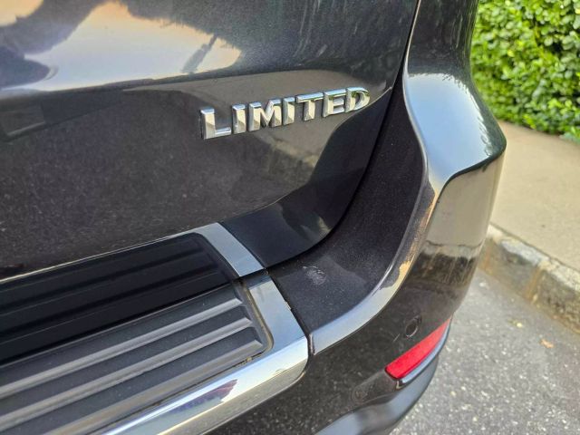 2014 Jeep Grand Cherokee Limited Sport Utility 4d - Image 35