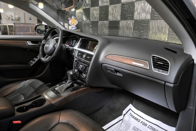 2015 Audi A4 Premium Plus Sedan 4d - Image 13