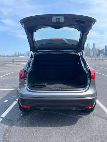 2019 Nissan Rogue Sport Sv Sport Utility 4d - Image 11