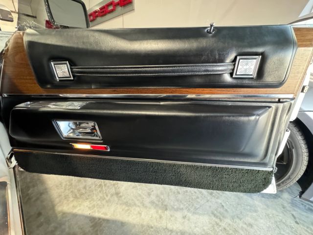 1973 Cadillac Deville - Image 72
